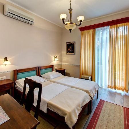 Villa Botticelli Mostar Zewnętrze zdjęcie