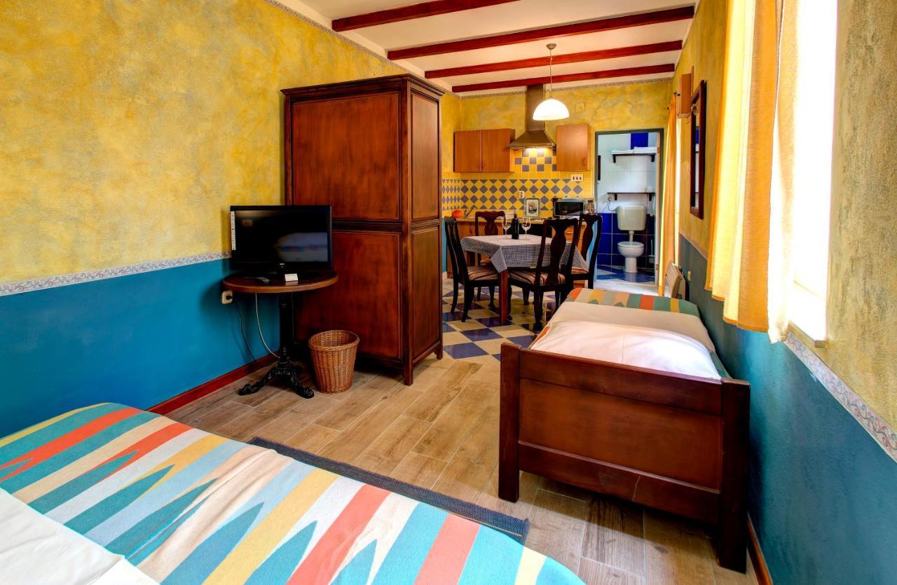 Villa Botticelli Mostar Zewnętrze zdjęcie