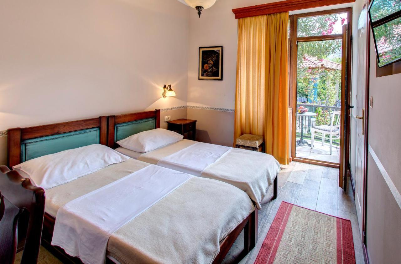 Villa Botticelli Mostar Zewnętrze zdjęcie