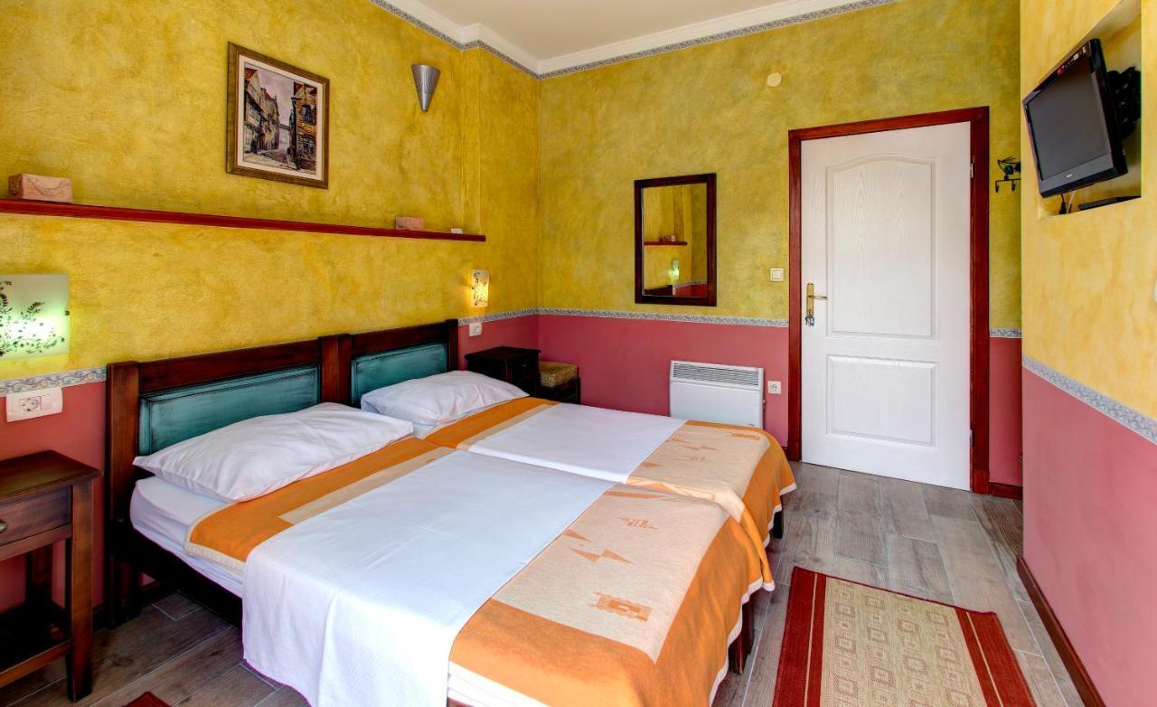 Villa Botticelli Mostar Zewnętrze zdjęcie