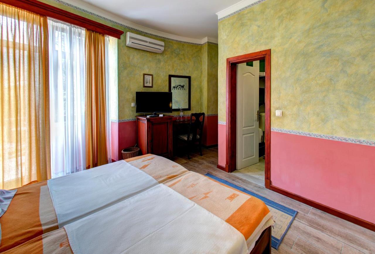 Villa Botticelli Mostar Zewnętrze zdjęcie