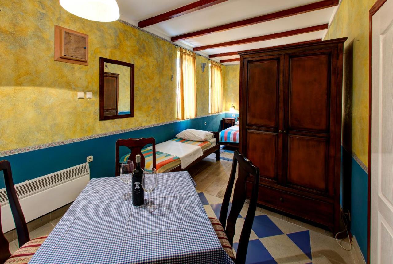 Villa Botticelli Mostar Zewnętrze zdjęcie