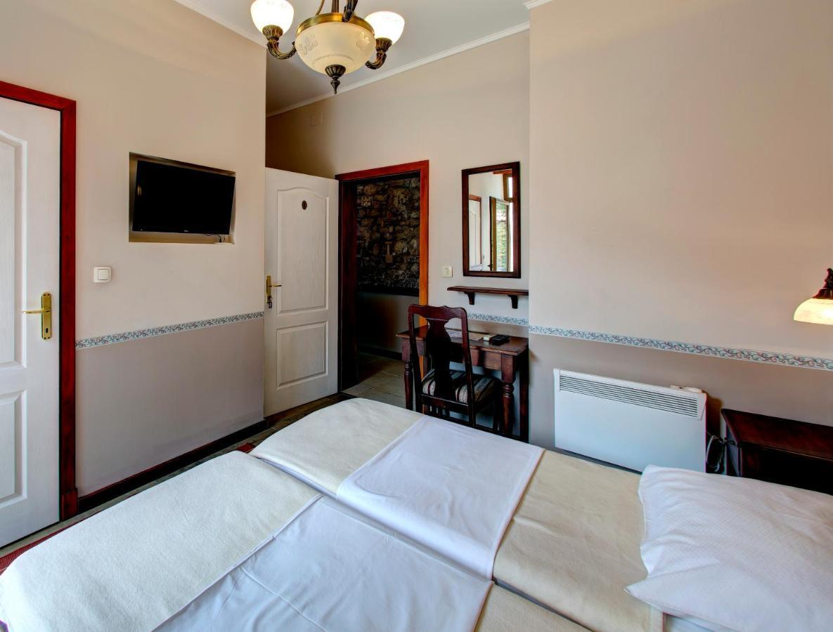 Villa Botticelli Mostar Zewnętrze zdjęcie