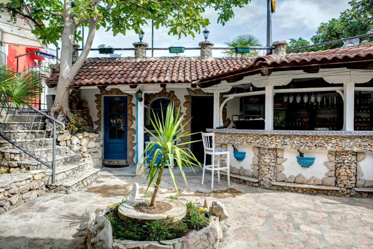 Villa Botticelli Mostar Zewnętrze zdjęcie