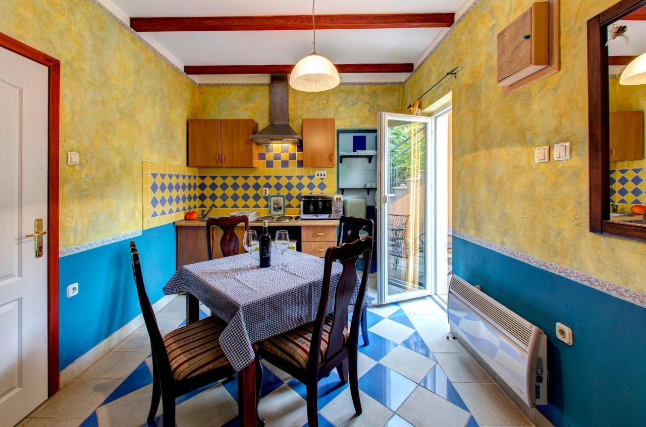 Villa Botticelli Mostar Zewnętrze zdjęcie