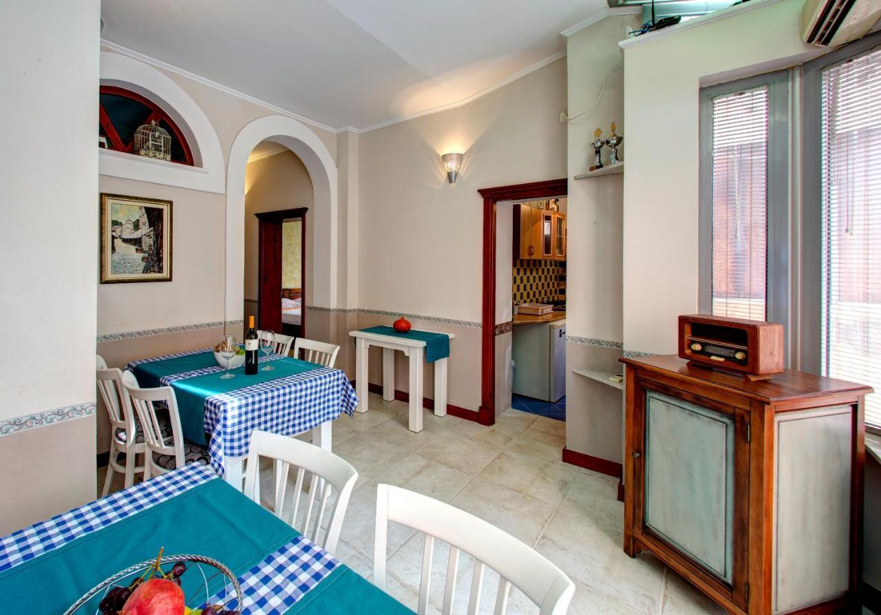 Villa Botticelli Mostar Zewnętrze zdjęcie