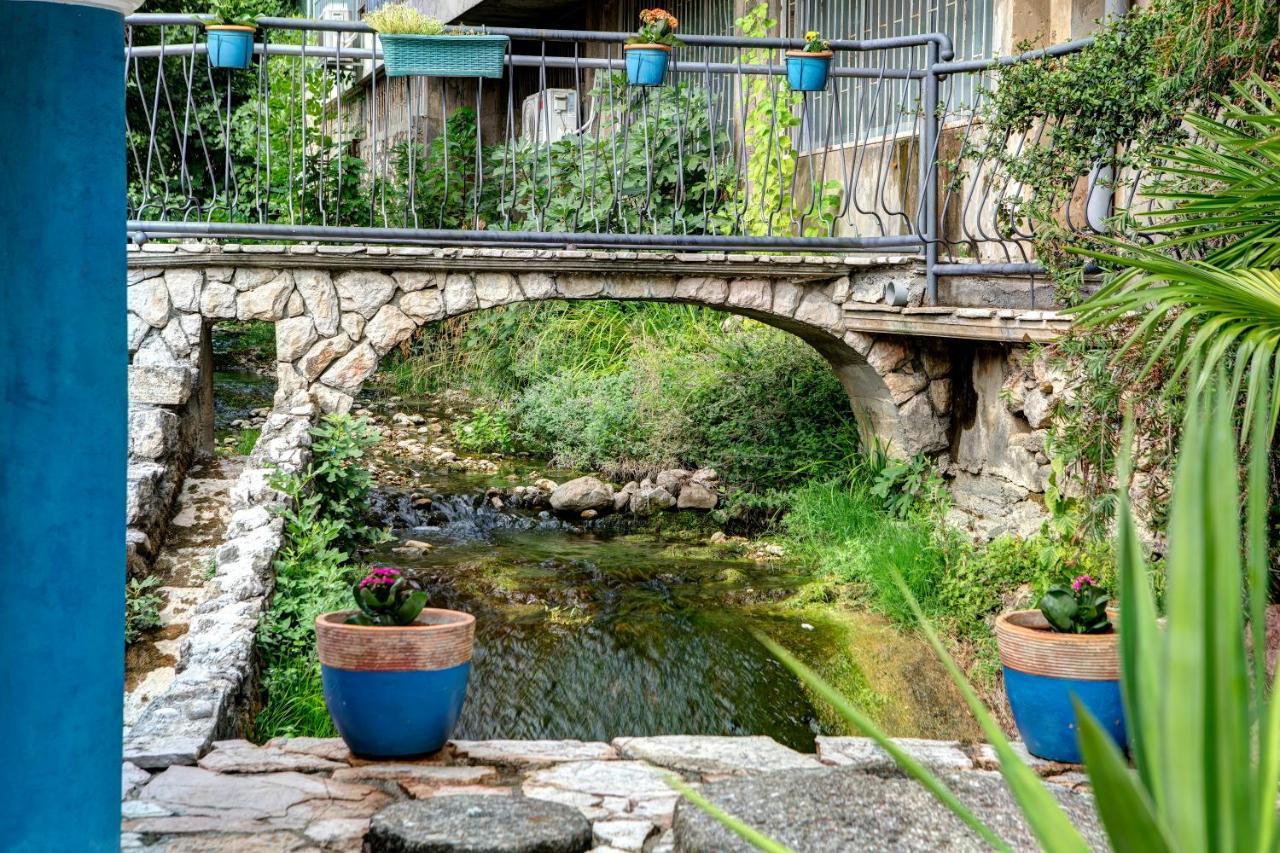 Villa Botticelli Mostar Zewnętrze zdjęcie