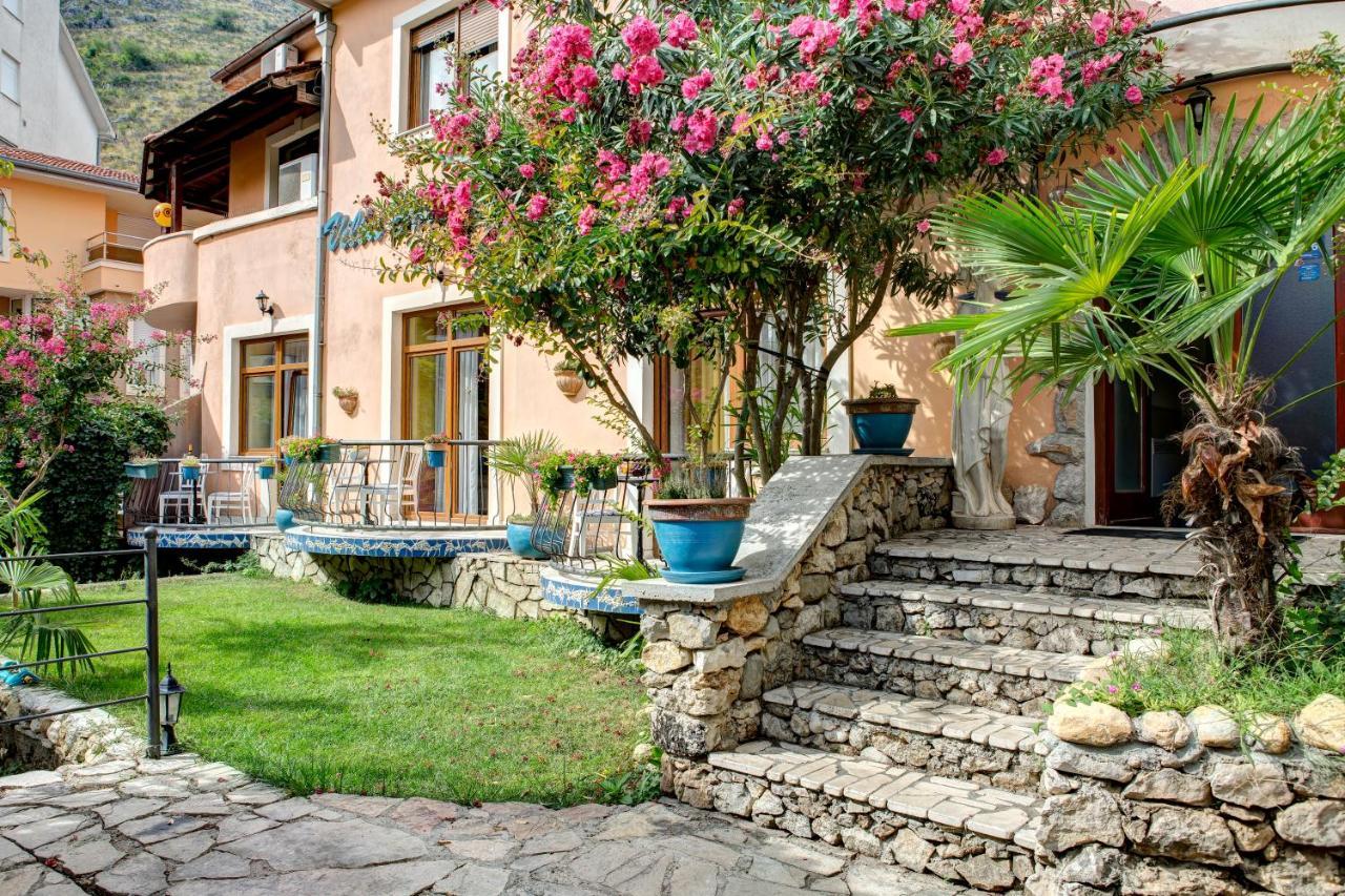 Villa Botticelli Mostar Zewnętrze zdjęcie