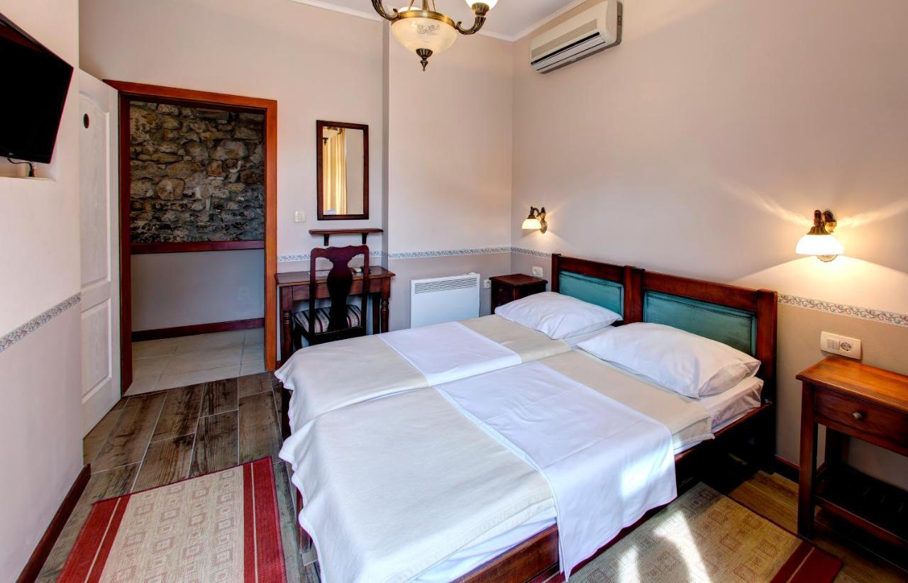 Villa Botticelli Mostar Zewnętrze zdjęcie