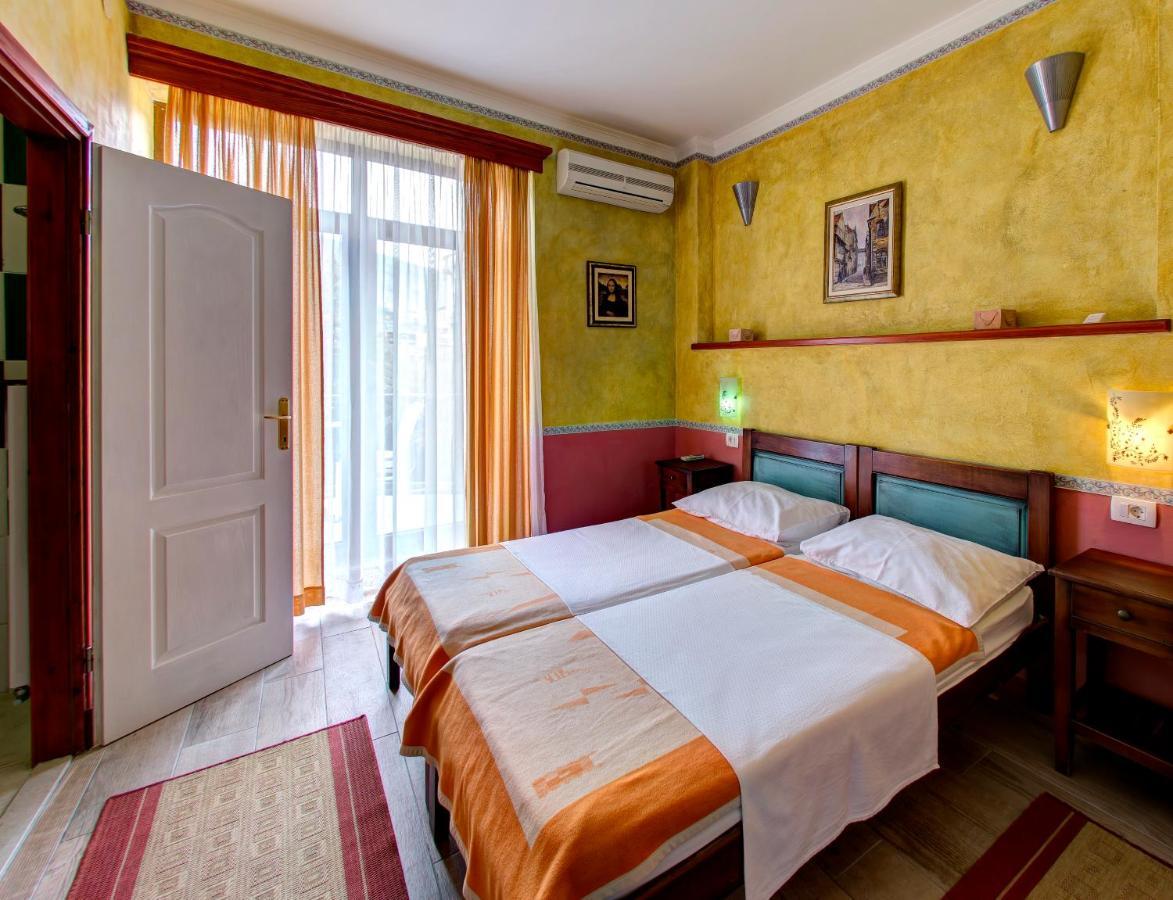 Villa Botticelli Mostar Zewnętrze zdjęcie