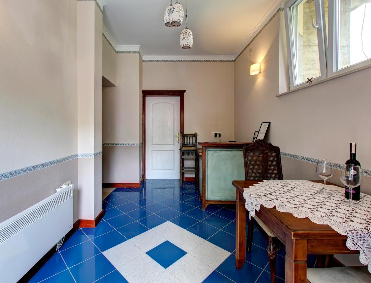 Villa Botticelli Mostar Zewnętrze zdjęcie