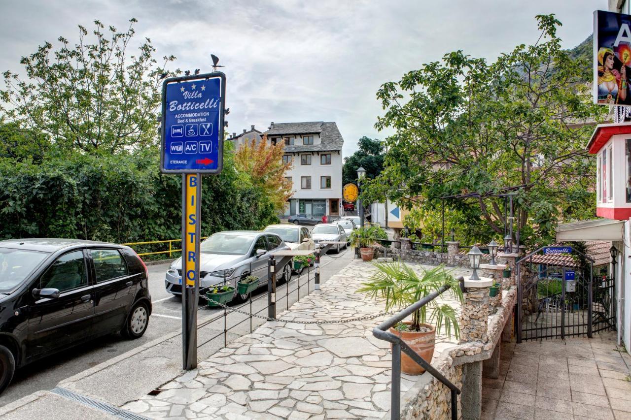 Villa Botticelli Mostar Zewnętrze zdjęcie