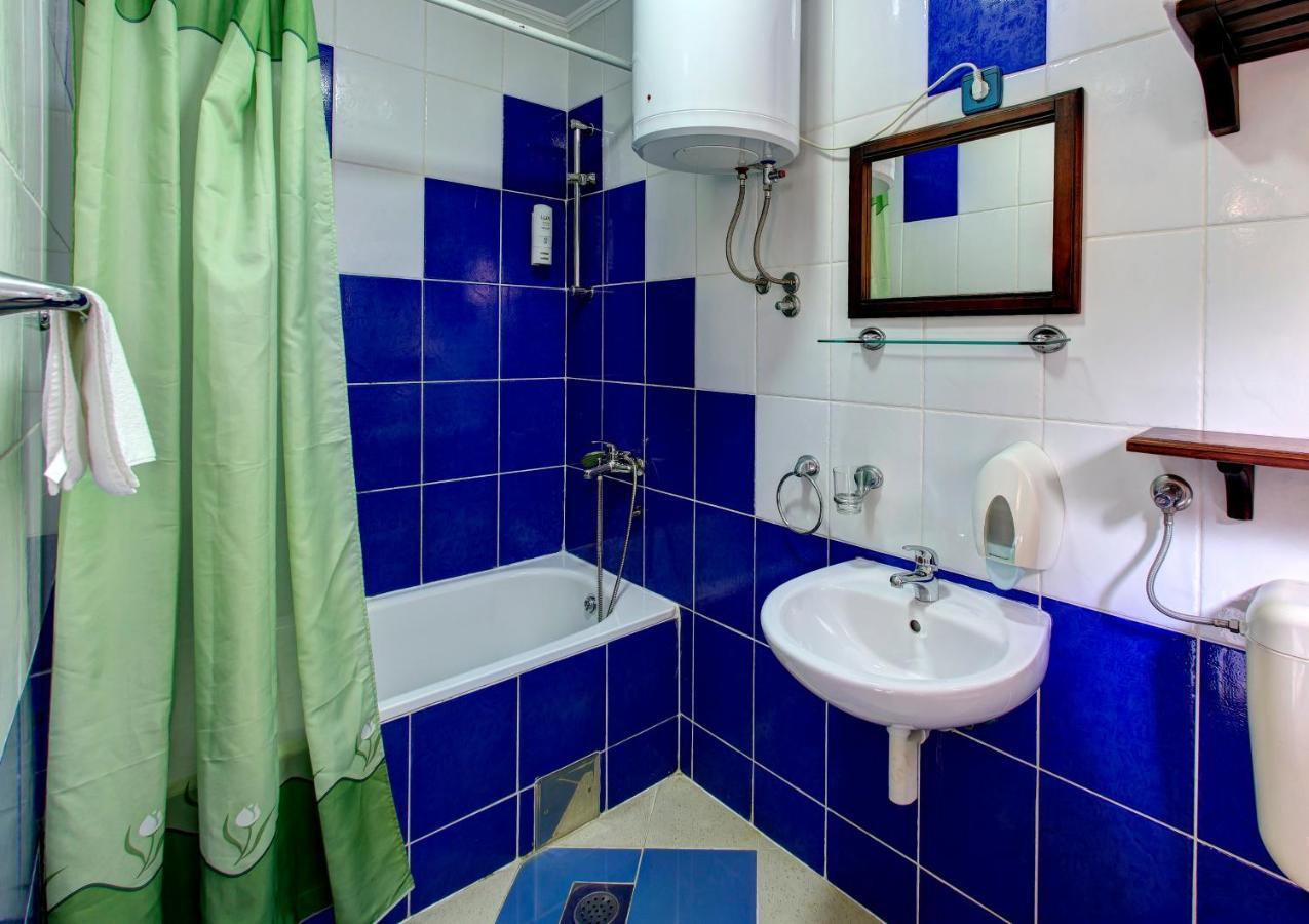 Villa Botticelli Mostar Zewnętrze zdjęcie