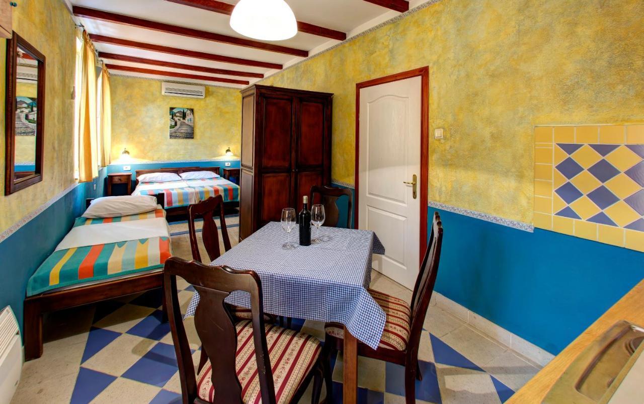 Villa Botticelli Mostar Zewnętrze zdjęcie